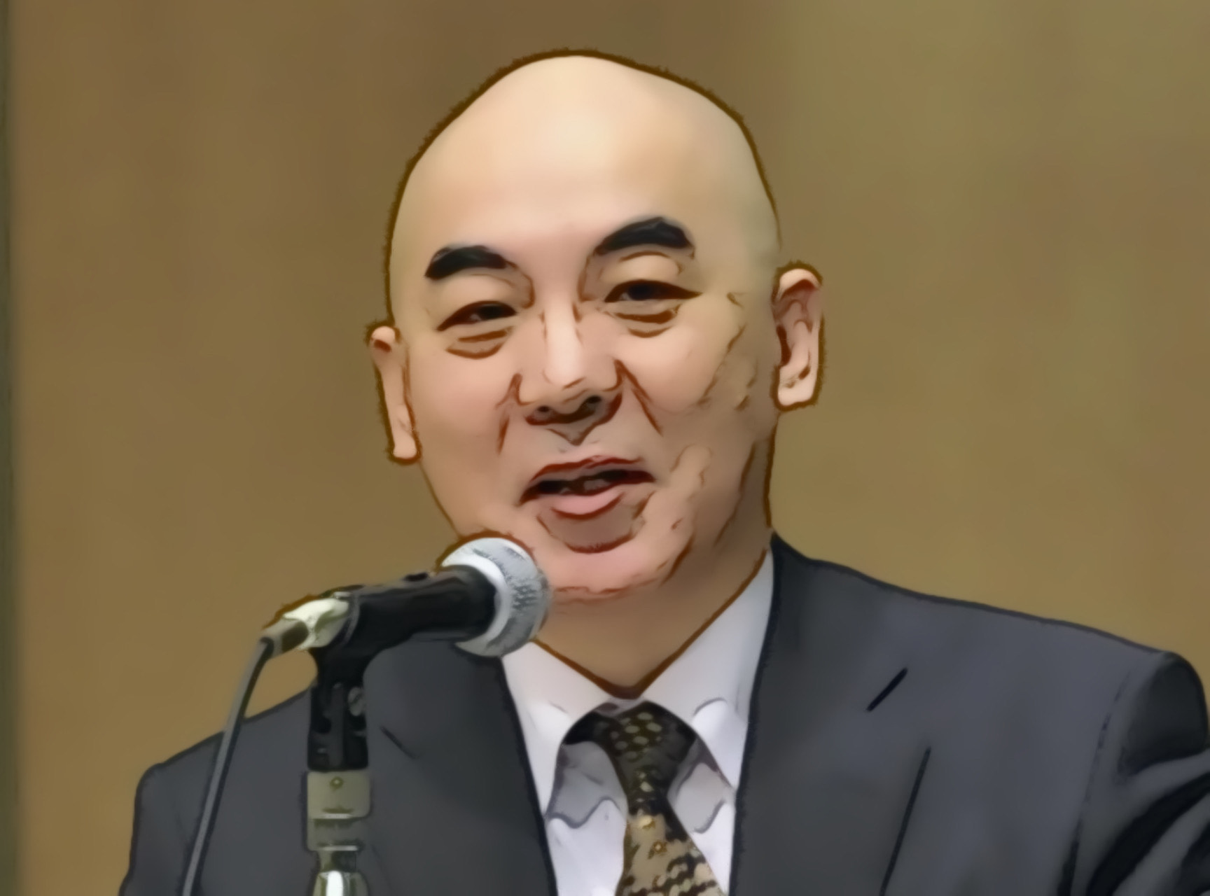 活動歴および当時の関連ビジュアル記録